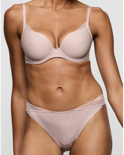 Tanga Marie jo Milao (Shadow Grey)