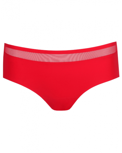 Shorty Marie Jo Louie (True Red)