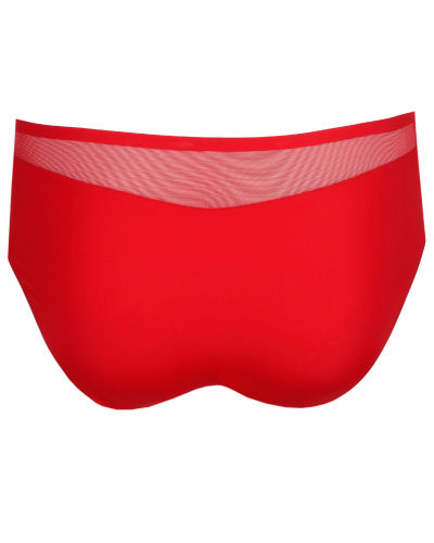 Shorty Marie Jo Louie (True Red)