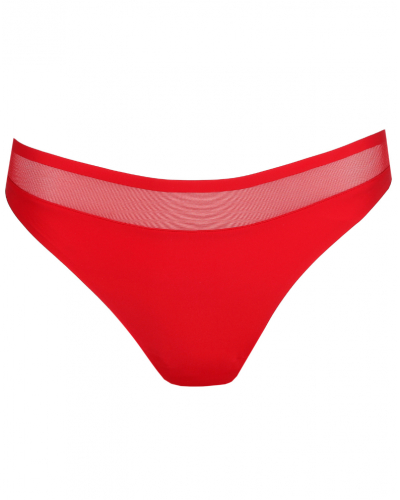 Tanga Marie Jo Louie (True Red)