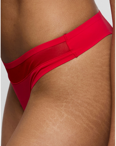 Tanga Marie Jo Louie (True Red)