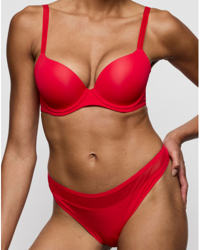 Tanga Marie Jo Louie (True Red)