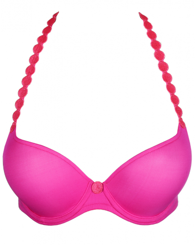 Sujetador push-up Marie Jo Tom (Influencer Pink)