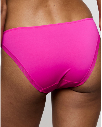 Brazilian brief Marie Jo Tom (Influencer Pink)