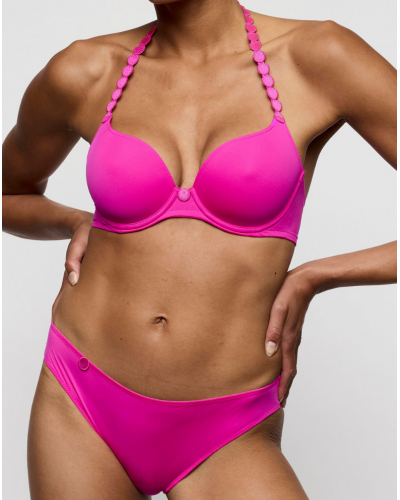 Calzoncillo brasileño Marie Jo Tom (Influencer Pink)