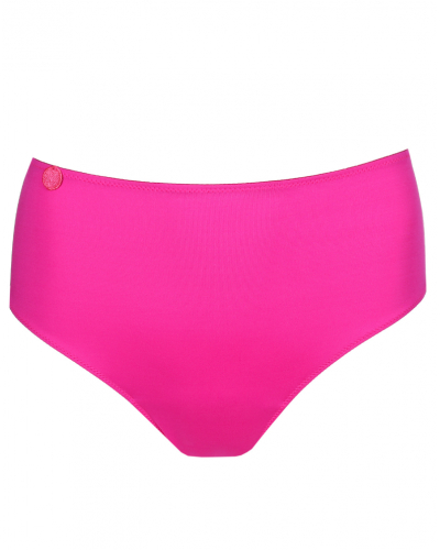 Culotte taille haute Marie Jo Tom (Influencer Pink)