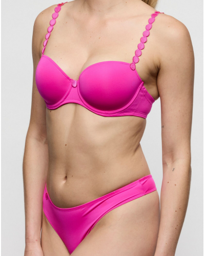 String Marie Jo Tom (Influencer Pink)