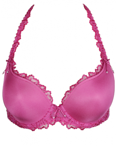 Padded bra heartshape Marie Jo Jane (Orchid Bliss)