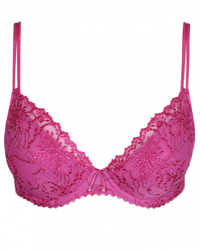 Sujetador push-up con preformado extraíble Marie Jo Jane (Orchid Bliss)