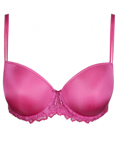 Padded balcony bra Marie Jo Jane (Orchid Bliss)