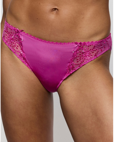 Calzoncillo brasileño Marie Jo Jane (Orchid Bliss)