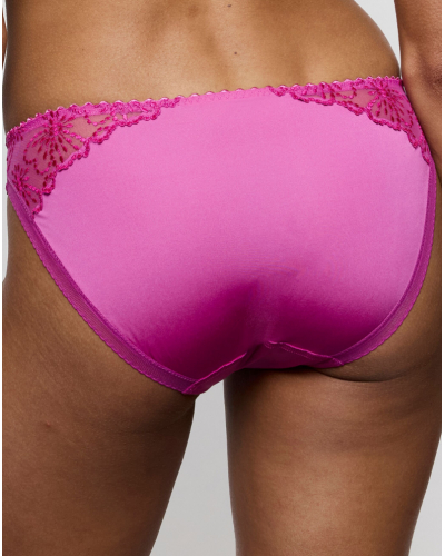 Slip brésilien Marie Jo Jane (Orchid Bliss)