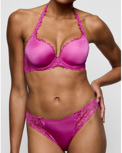 Calzoncillo brasileño Marie Jo Jane (Orchid Bliss)