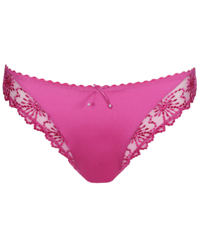 Italian briefs Marie Jo Jane (Orchid Bliss)