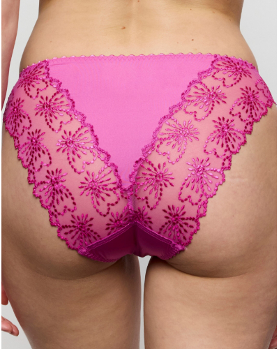 Calzoncillo italian Marie Jo Jane (Orchid Bliss)