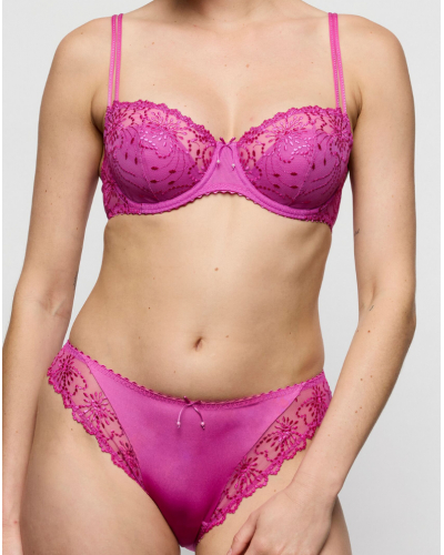 Calzoncillo italian Marie Jo Jane (Orchid Bliss)