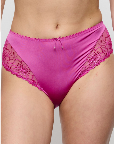 Calzoncillo cintura alta Marie Jo Jane (Orchid Bliss)