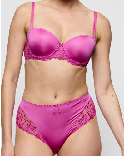 Calzoncillo cintura alta Marie Jo Jane (Orchid Bliss)