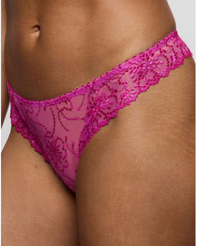 Tanga Marie Jo Jane (Orchid Bliss)