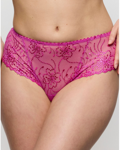 String luxueux Marie Jo Jane (Orchid Bliss)