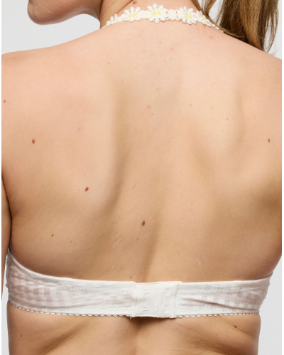 Soutien-gorge emboîtant moulé Marie Jo Avero (Ivory Petal)
