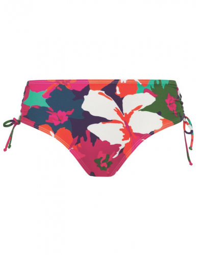 High-waist swimsuit bottom with drawstrings Empreinte Nectar (Nectar)