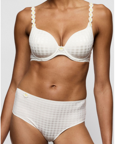 Calzoncillo brasileño Marie Jo Avero (Ivory Petal)