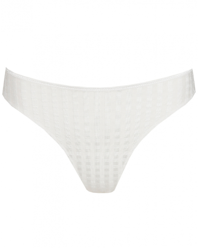 Tanga Marie Jo Avero (Ivory Petal)