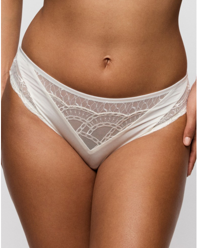 Braguita brasileña Prima Donna Naica (Natural)