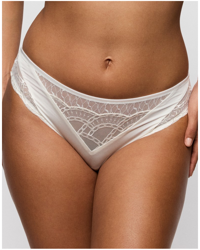 Brazilian Brief Prima Donna Naica (Natural)
