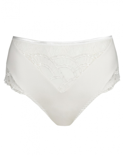 High-Waist Brief Prima Donna Naica (Natural)