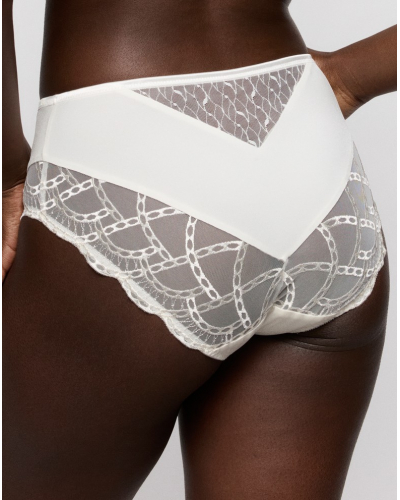 Braga de talle alto Prima Donna Naica (Natural)