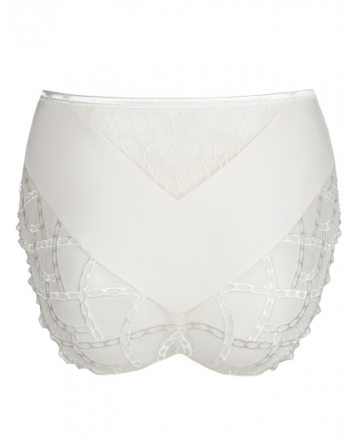 Culotte taille haute Prima Donna Naica (Naturel)