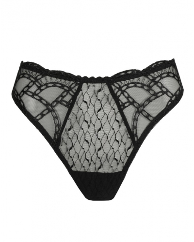 String Prima Donna Naica (Noir)