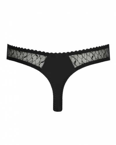 String Prima Donna Naica (Noir)