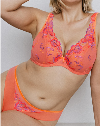 Braguita brasileña Prima Donna Devdaha (Sunset Blush)