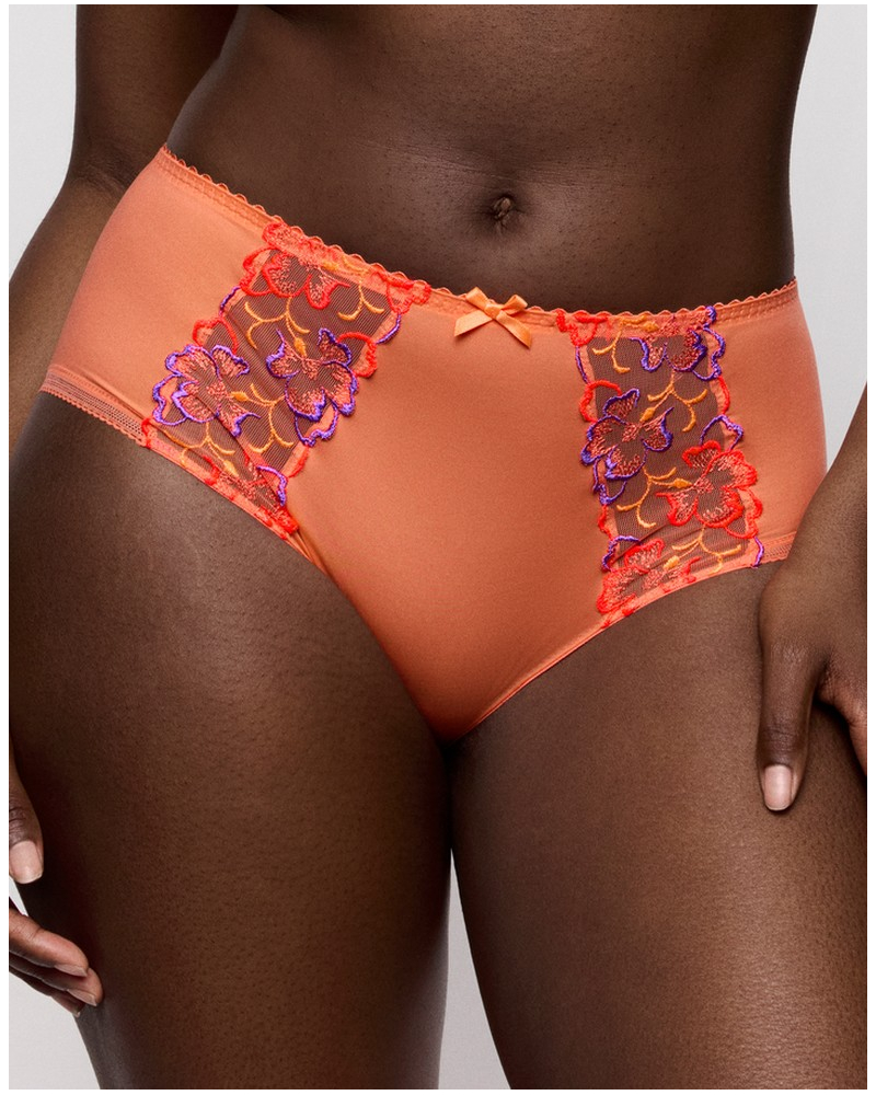 Culotte taille haute Prima Donna Devdaha (Susnset Blush)