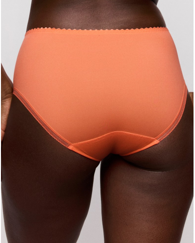 Culotte taille haute Prima Donna Devdaha (Susnset Blush)