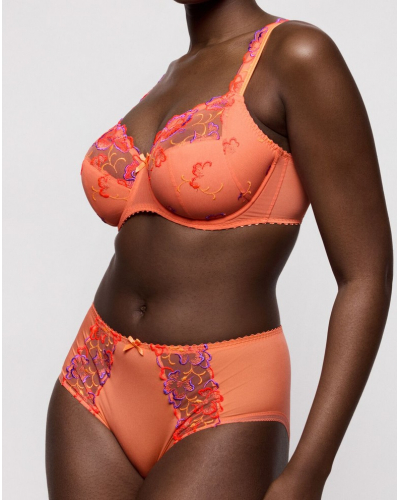 Braga de talle alto Prima Donna Devdaha (Sunset Blush)