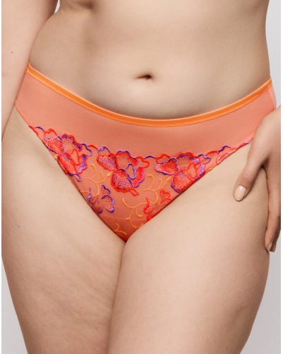 Tanga Prima Donna Devdaha (Sunset Blush)