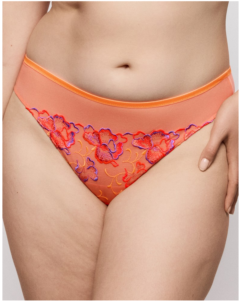 String Prima Donna Devdaha (Sunset Blush)