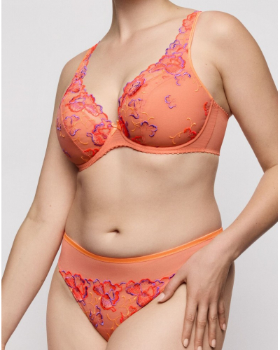 String Prima Donna Devdaha (Sunset Blush)