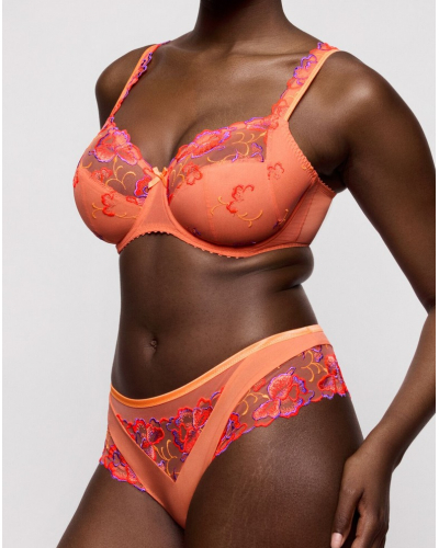 String luxueux Prima Donna Devdaha (Sunset Blush)