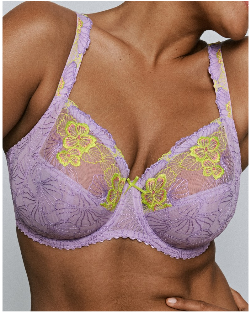 Full Cup Bra Prima Donna Ixia (Wisteria)