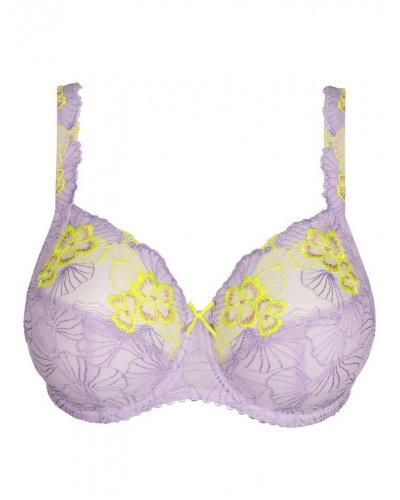 Full Cup Bra Prima Donna Ixia (Wisteria)