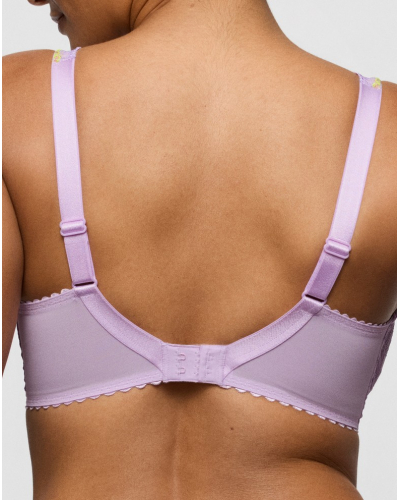 Full Cup Bra Prima Donna Ixia (Wisteria)