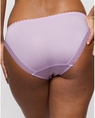 Prima Donna Ixia Brazilian Brief (Wisteria)