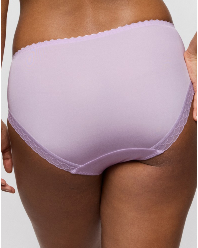 Culotte taille haute Prima Donna Ixia (Wisteria)