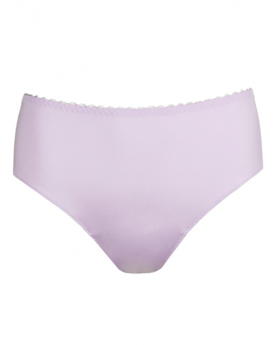Prima Donna Ixia High-Waist Full-Coverage Brief (Wisteria)