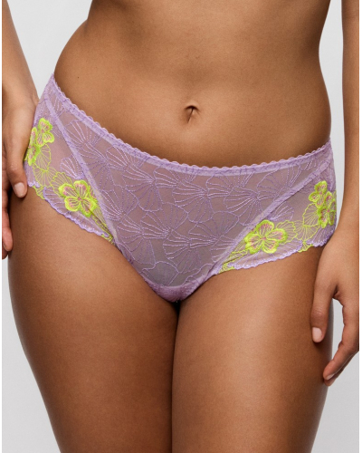 Luxury Thong Prima Donna Ixia (Wisteria)